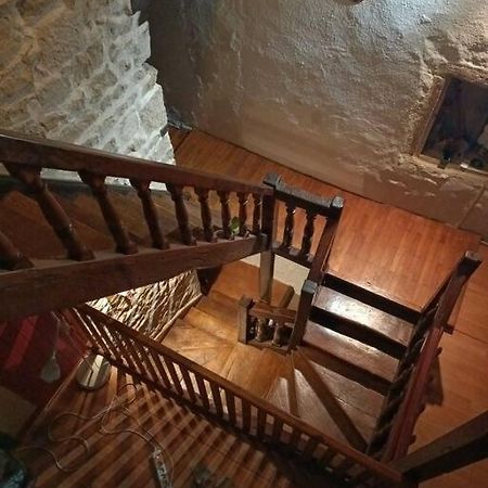 Le Cloitre Apartment Dole Luaran gambar