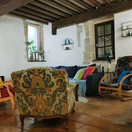 Le Cloitre Apartment Dole Luaran gambar