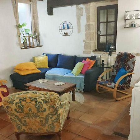 Le Cloitre Apartment Dole Luaran gambar