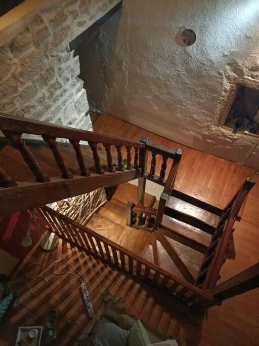 Le Cloitre Apartment Dole Luaran gambar